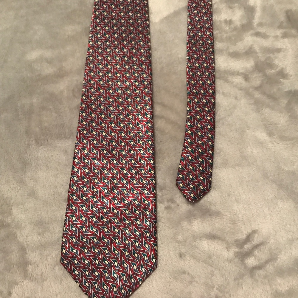 ⭐️3/$10 Tie Bundle